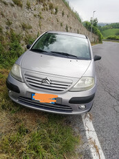 Citroen c3 1100 cc