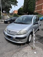 CITROEN C3 1100 - Si neopatentato - consumi bassi