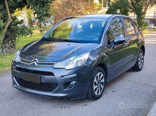 Citroen C3 1.2 - 2014 Neopatentati