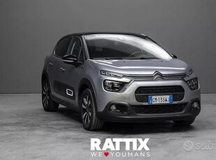 Citroen C3 1.2 puretech 110CV Shine