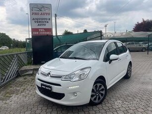 Citroen C3 1.2 VTi 82 Seduction