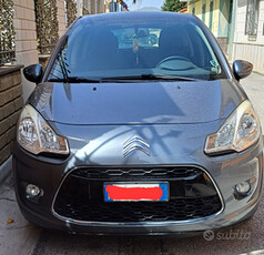 Citroen C3 - 1.4 diesel