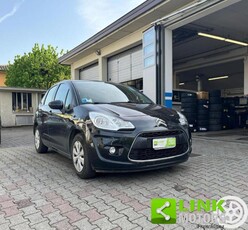 Citroen C3 1.4 Eco Energy G Seduction usato