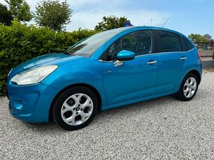 Citroen C3 1.4 Exclusive GPL - neopatentati