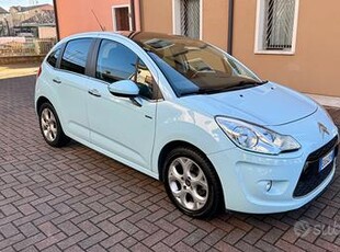 Citroen C3 1.4 GPL Scadenza 2030 ok Neopatentati