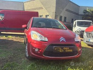 Citroen C3 1.4 HDi 70 Classic Van Vtr. Mitica