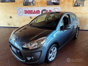 Citroen C3 1.4 HDi 70 Perfect neopatentati 127.000