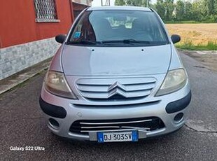 Citroen C3 1.4 HDi 70CV Classique neopatentati