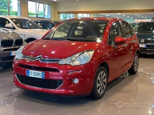 Citroen C3 1.4 hdi NEOPATENTATI !!! 91.000 KM !!