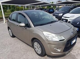 Citroen C3 1.4 Ideal Eco Energy G NEOPATENTATI