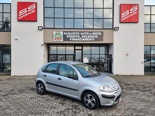 Citroen C3 1.4d |NEOPATENTATI