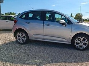 Citroen c3 1.4hdi 50kw anche neopatentati