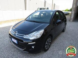 CITROEN C3 1.4Hdi 70CV Seduction NEOPATENTATI