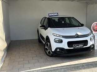 Citroen C3 1.6 BlueHdi 75cv Shine 2017 Neopatentat