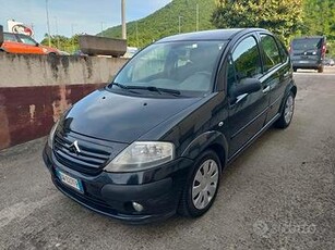 CITROEN C3 2ª 1.4 hdi unipro 145000 km