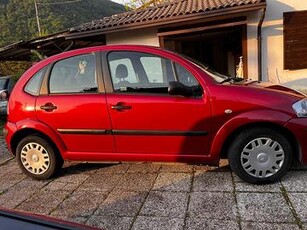 Citroen C3 2007 anche per neopatentati