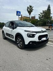 Citroen C3 2022