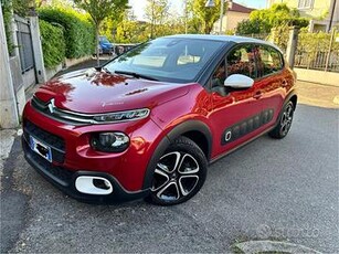 CITROEN C3 3ª serie - 2017