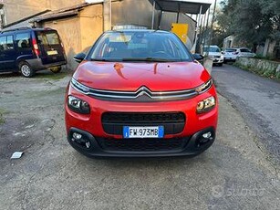 CITROEN C3 3ª serie - 2019