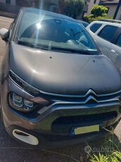 CITROEN C3 3ª serie - 2021