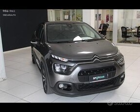 CITROEN C3 3ª serie - C3 BlueHDi 100 S&S Shine