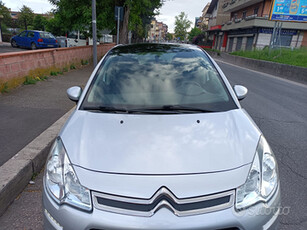 Citroen C3 ,affare tenuta in maniera OTTIMALE