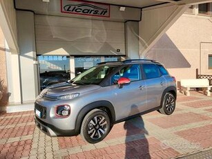 Citroen c3 air cross puretech 110 c-series 2021