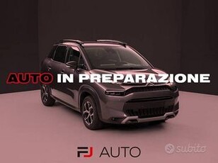 Citroen C3 Aircross 1.2 Puretech Shine S&S 110cv