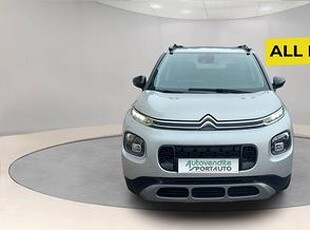 Citroen C3 Aircross 1.5 Blue HDi 100cv Shine Unipr