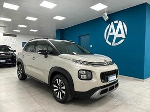 CITROEN C3 AIRCROSS 1.5 BLUEHDI 110 CV SHINE PACK