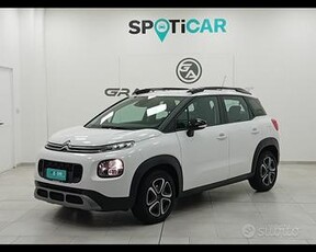 CITROEN C3 Aircross 2017 - 1.2 puretech Feel s&