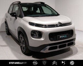 Citroen C3 Aircross BlueHDi 100