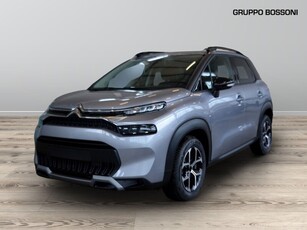 Citroen C3 Aircross BlueHDi 110