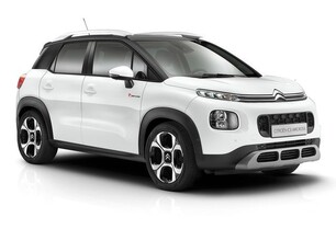 CITROEN C3 AIRCROSS BLUEHDI 110 SHINE