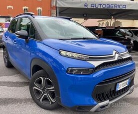 Citroen C3 Aircross BlueHDI 110 S&S Shine