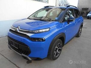 Citroen C3 Aircross BlueHDi 110 S&S Shine Pack