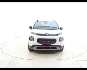 Citroen C3 Aircross BlueHDi 120