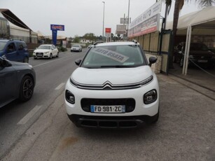 Citroen C3 Aircross BlueHDi 120 S&S EAT6 Feel usato