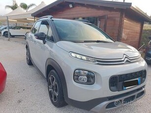 Citroen C3 Aircross C3 Aircross BlueHDi 100 S&S Fe