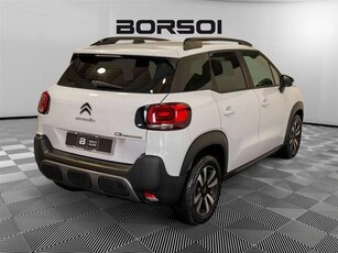 CITROEN C3 AIRCROSS C3 Aircross BlueHDi 100 S&S Shine