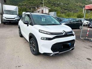 Citroen C3 Aircross C3 Aircross BlueHDi 110 S&S Fe