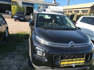 Citroen C3 Aircross C3 Aircross PureTech 110 S&S F