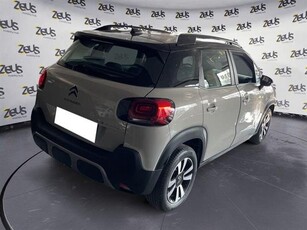 CITROEN C3 AIRCROSS C3 Aircross PureTech 110 S&S Feel