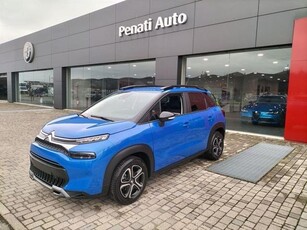 CITROEN C3 AIRCROSS C3 Aircross PureTech 110 S&S Feel KM 0 PENATI AUTO SPA