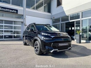 CITROEN C3 AIRCROSS C3 Aircross PureTech 110 S&S Plus