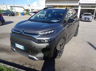 Citroen C3 Aircross C3 Aircross PureTech 110 S&S S