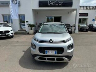 Citroen C3 Aircross C3 Aircross PureTech 82 Shine