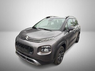 Citroen C3 Aircross PureTech 110