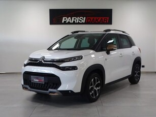 Citroen C3 Aircross PureTech 110 S&S Shine usato