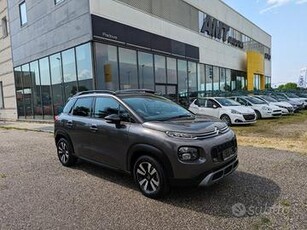 CITROEN C3 Aircross PureTech 110 S&S NAVI+RETROC